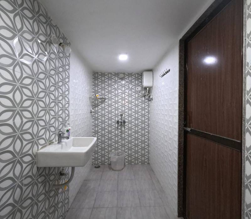 2 BHK RANGILA VILLA - ALIBAUG