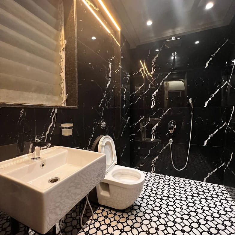 2 BHK TOPICALTIDE - LONAVALA