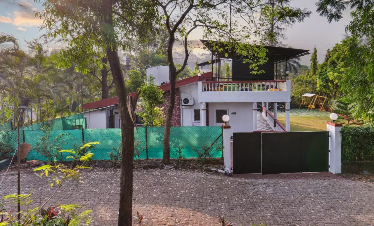 2 BHK SAPPHIRE SEASCAPE - KHANDALA