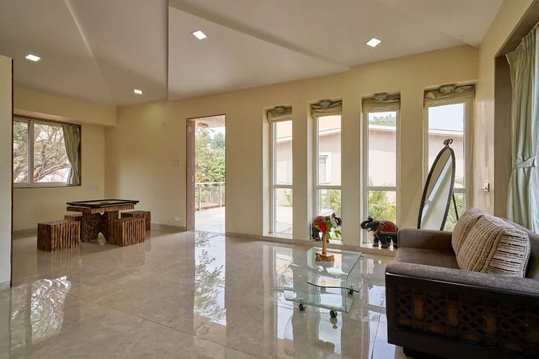 3 BHK MERITASADORE - PANCHGANI