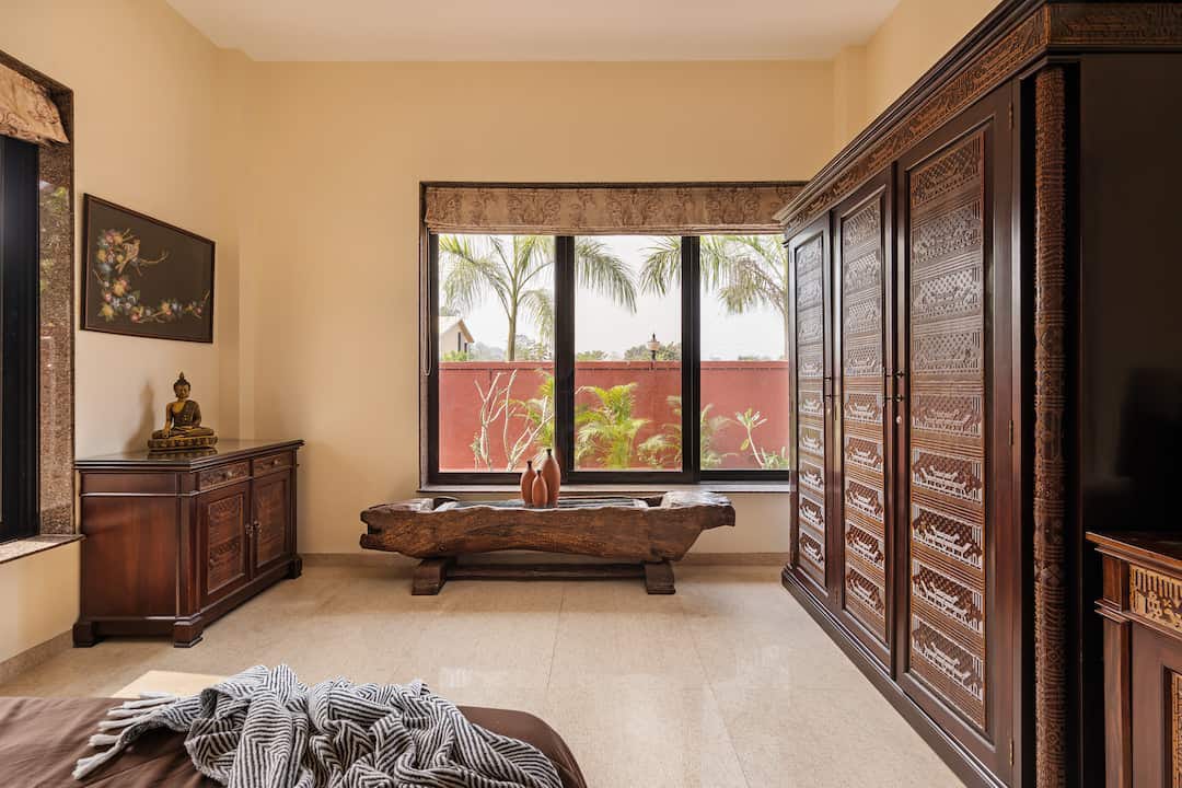 5 BHK LIGO VILLA - KARJAT